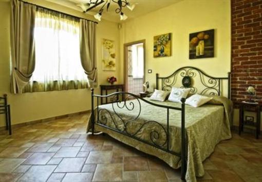 фото отеля Bed & Breakfast 9Cento