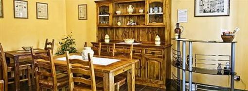фото отеля Bed & Breakfast 9Cento