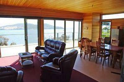 фото отеля A Taste of Bruny Self Contained Accommodation Hotel