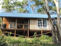 A Taste of Bruny Self Contained Accommodation Hotel