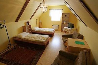фото отеля Pension STYL