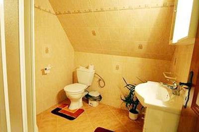 фото отеля Pension STYL