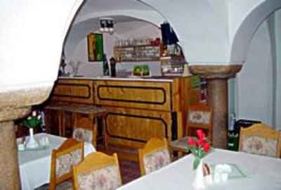 фото отеля Pension STYL