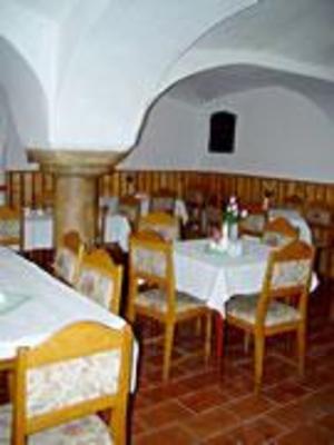 фото отеля Pension STYL