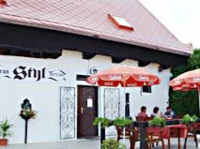 фото отеля Pension STYL