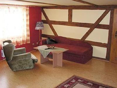 фото отеля Pension STYL