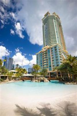 фото отеля Crown Towers Resort Gold Coast