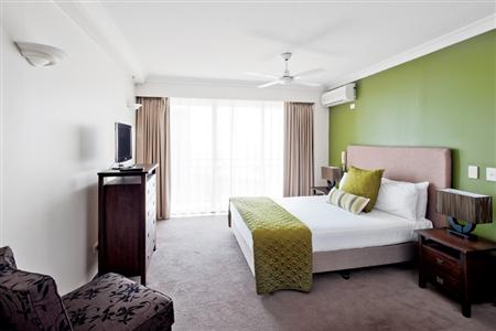 фото отеля Crown Towers Resort Gold Coast