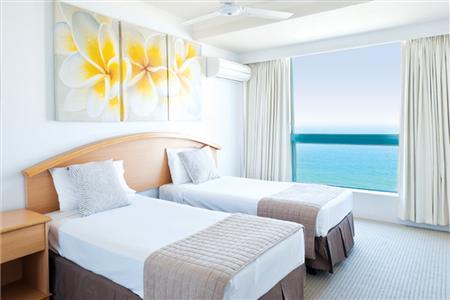 фото отеля Crown Towers Resort Gold Coast