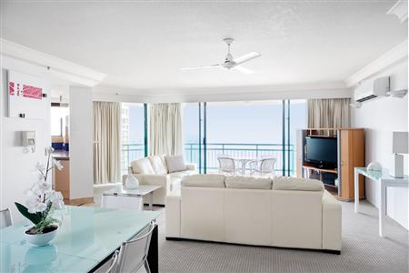 фото отеля Crown Towers Resort Gold Coast