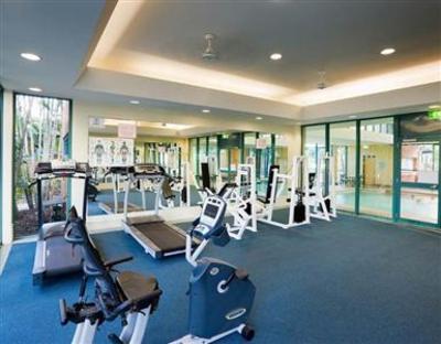 фото отеля Crown Towers Resort Gold Coast