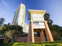 Crown Towers Resort Gold Coast