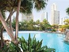 фото отеля Crown Towers Resort Gold Coast