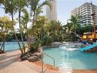 фото отеля Crown Towers Resort Gold Coast