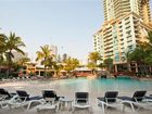 фото отеля Crown Towers Resort Gold Coast