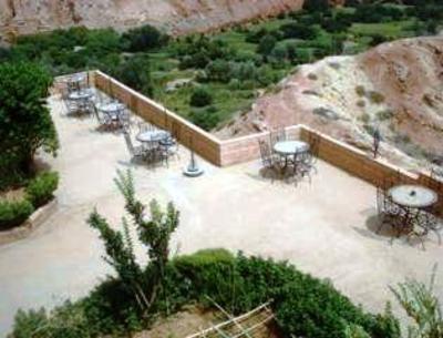 фото отеля Kasbah Didis Hotel