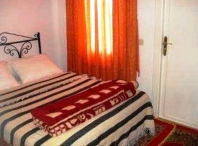 фото отеля Kasbah Didis Hotel
