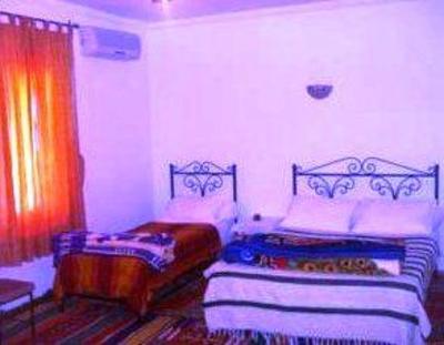 фото отеля Kasbah Didis Hotel