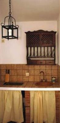 фото отеля Apartamentos Rurales Las Palmeras