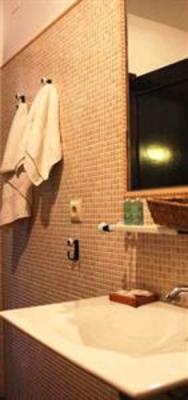 фото отеля Apartamentos Rurales Las Palmeras