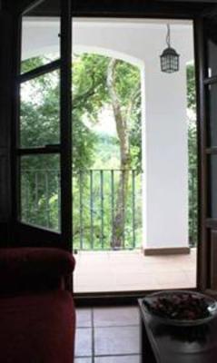 фото отеля Apartamentos Rurales Las Palmeras