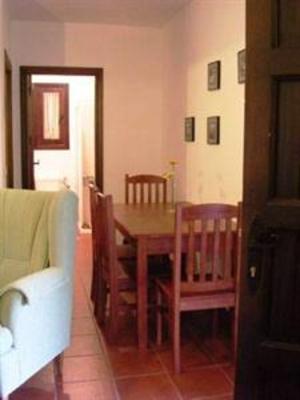 фото отеля Apartamentos Rurales Las Palmeras