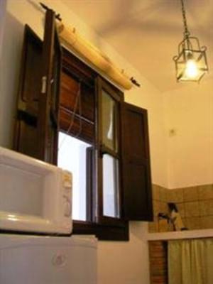 фото отеля Apartamentos Rurales Las Palmeras