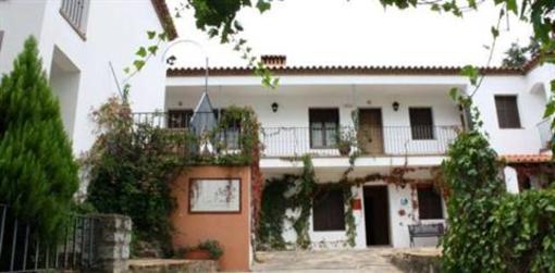 фото отеля Apartamentos Rurales Las Palmeras