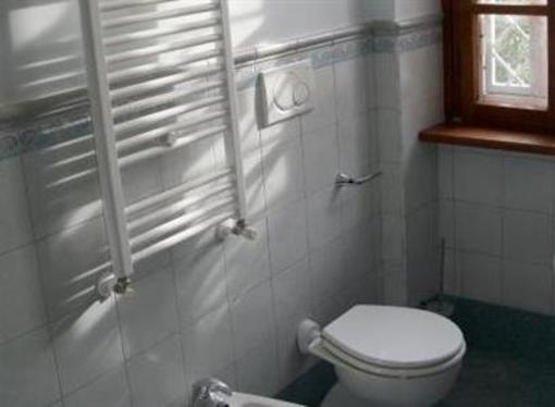 фото отеля Villa Ventura B&B Tivoli