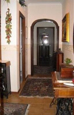 фото отеля Villa Ventura B&B Tivoli