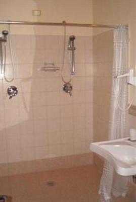 фото отеля Villa Ventura B&B Tivoli