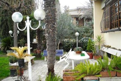 фото отеля Villa Ventura B&B Tivoli