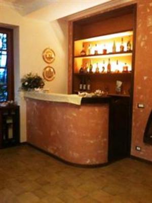 фото отеля Villa Ventura B&B Tivoli