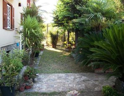 фото отеля Villa Ventura B&B Tivoli