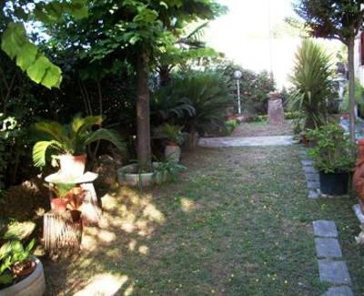фото отеля Villa Ventura B&B Tivoli