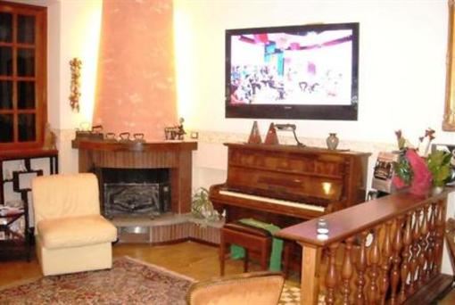 фото отеля Villa Ventura B&B Tivoli