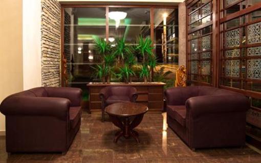 фото отеля HillHotel