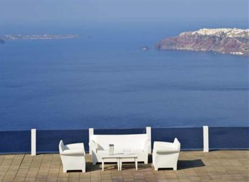 фото отеля Rocabella Syros Residences Possidonia