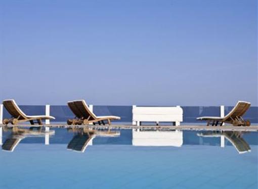 фото отеля Rocabella Syros Residences Possidonia