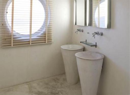 фото отеля Rocabella Syros Residences Possidonia