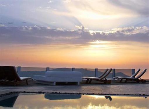 фото отеля Rocabella Syros Residences Possidonia