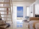 фото отеля Rocabella Syros Residences Possidonia