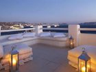 фото отеля Rocabella Syros Residences Possidonia