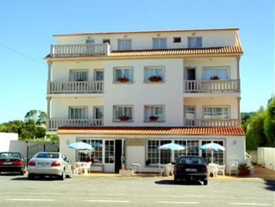 фото отеля Hotel Pipo Sanxenxo