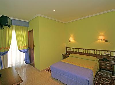 фото отеля Hotel Pipo Sanxenxo