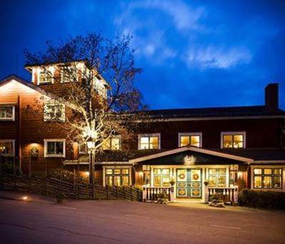 фото отеля Akerblads Hotell And Gastgiveri Tallberg