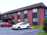 Travelodge Llanelli Cross Hands