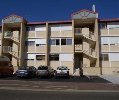 фото отеля Lou Cout Apartment Vieux-Boucau-les-Bains