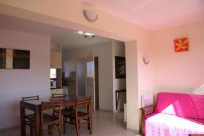 фото отеля Lou Cout Apartment Vieux-Boucau-les-Bains