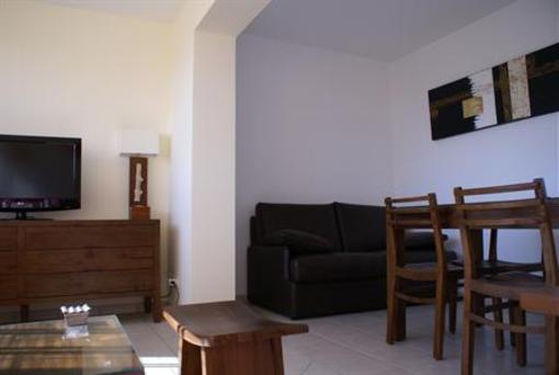 фото отеля Lou Cout Apartment Vieux-Boucau-les-Bains